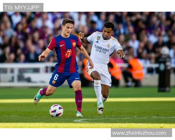 2019年国王杯巴萨与皇马经典对决精彩进球回顾