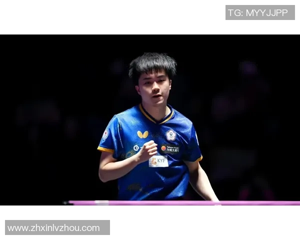 WTT德国赛再爆冷!3大种子选手出局,莫雷加德林昀儒惨遭筛选