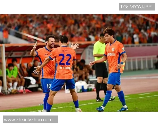 中超进入“离别的时节”,泰山队和瓦科能否持续牵手?