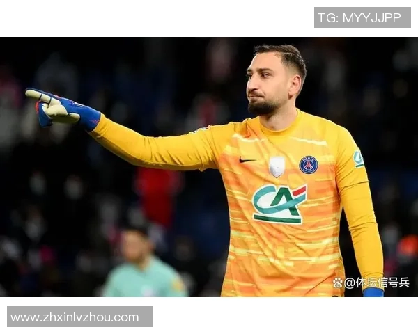 多纳鲁马：瓜迪奥拉给我提了许多主张，哈兰德是我的好朋友